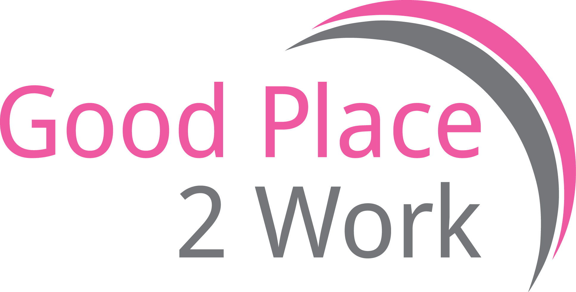 Logo Good Place 2 Work