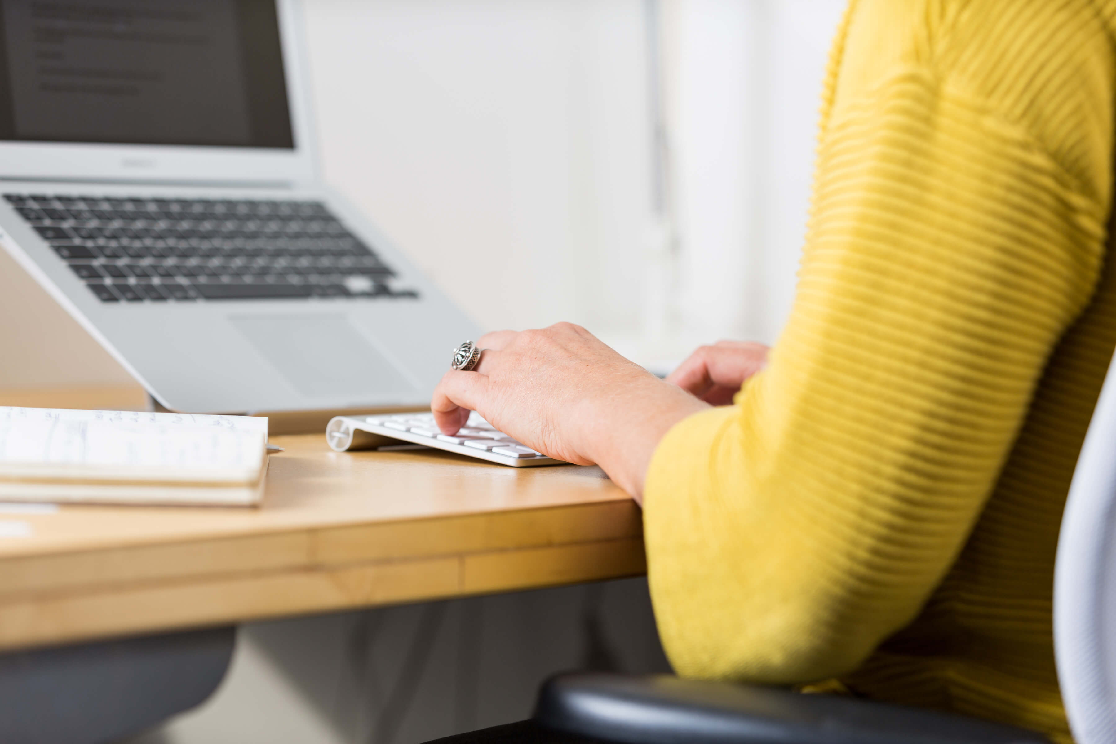 Flexwerken bij Good Place 2 Work