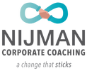 logo Ginny Nijman Corporate Coaching