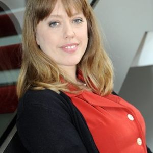 Floor Quadekker van Berkesteijn