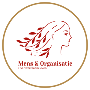 Logo Mens en Organisatie