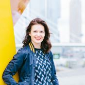 Claudy te Brake Grafisch Ontwerper bij Renew Identity