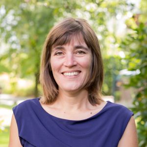 Christy de Back Taaltrainer en Tolk