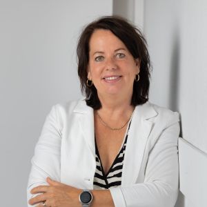 Arianne van der Windt