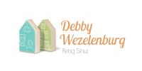 logo Debby Wezelenburg